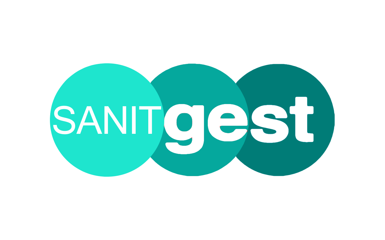 sanitgest logo